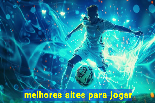 melhores sites para jogar